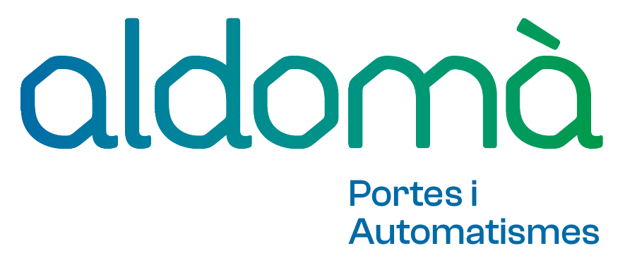 Aldomà. Portes i automatismes